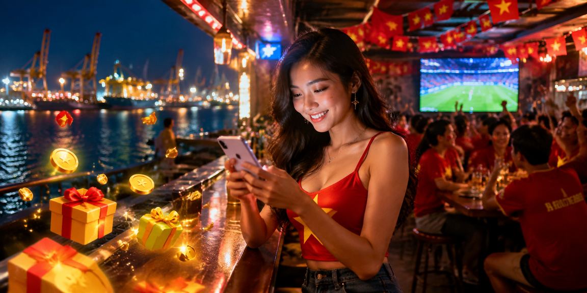 Lễ hội đăng ký nhận thưởng tại Hải Phòng – 2099