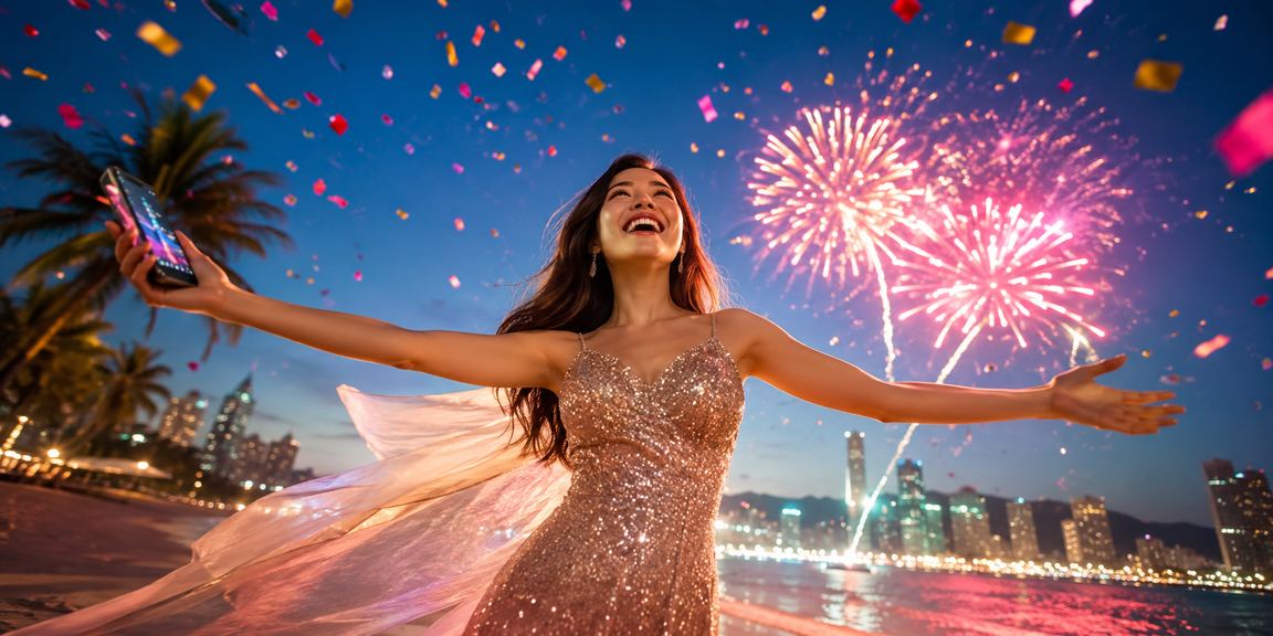 Người chơi giải trí có trách nhiệm tại lễ hội casino Ninh Bình